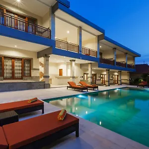 Villa Paisa, Seminyak (Bali)